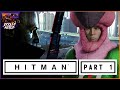 DON T TRUST THE BALD ONE HITMAN Part 1 DON T TRUST THE BALD ONE HITMAN Part 1