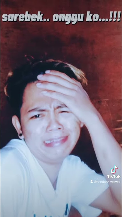 video viral firdaus sumenep ikut sarebek gara-gara aton nu'corno'an