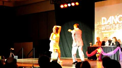 Dancing with the Stars KC: Ann Willoughby