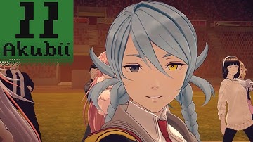 AI: THE SOMNIUM FILES - nirvanA Initiative - Part 11 [Final]