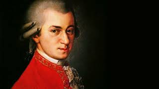 Mozart - Symphony No. 41 in C major, K. 551, Jupiter (1º Mov., Allegro vivace)