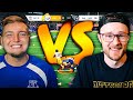 I CHALLENGED RBT TO A BIG REMATCH AND A CRAZY DRAFT CHALLENGE!!
