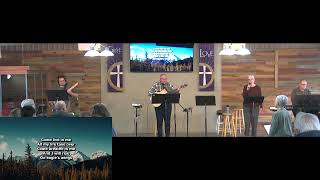 Alive in Christ: Embracing Knowledge and Experience