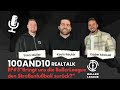 100and10 realtalk episode 5  bringt uns die baller league die straenfuballer zurck