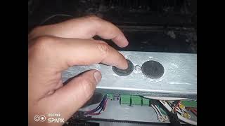 Wittur Door Drive tunning 