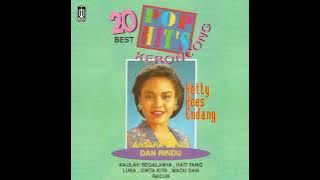 Hetty Koes Endang - Antara Benci dan Rindu