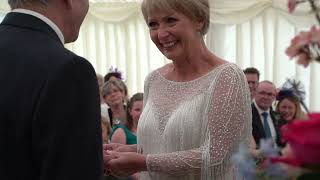 Alan & Jayne Full Wedding Film at La Mare Vineyards | Maple Rock Studios
