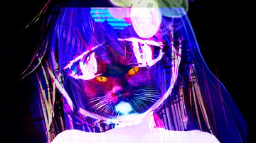 【﻿ＶＩＳＵ】@Sewerslvt - Psychosis