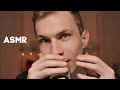 АСМР Неуверенный шепот | Ближе, чем ты думаешь