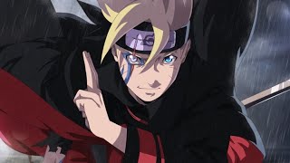 Boruto AMV - ‘’ fearless ‘’