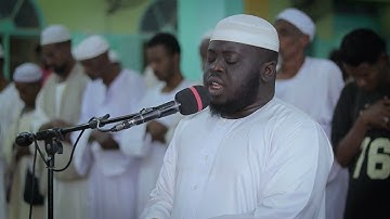 سورة إبراهيم  تلاوة جميلة روائع الشيخ مسلم بخاري muslimbukhari #السودان #نورين_محمد_صديق