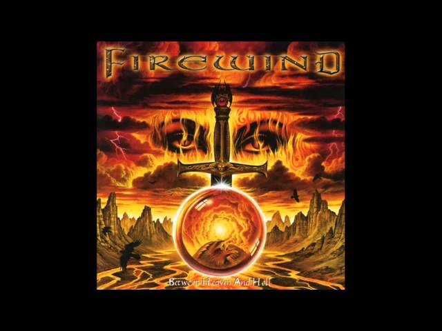 Firewind - Northern Sky