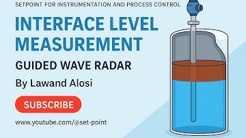 Interface Level Measurement - GWR