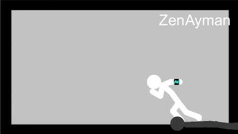 Zen entry for Death Box Collab (hosted by spidey shad)