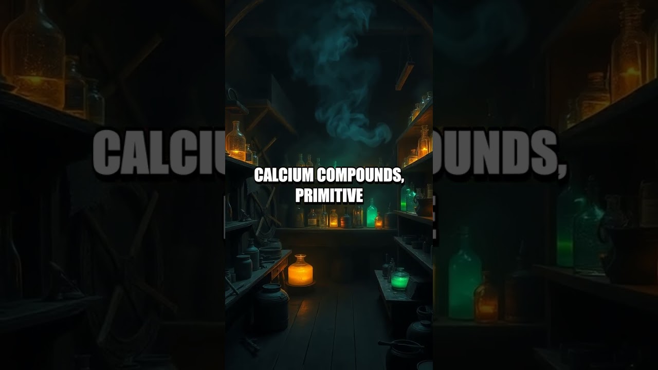 The Enchanted Elixirs: Glowing Legacy of Medieval Potions