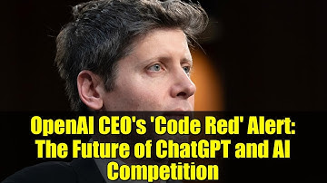 OpenAI CEO
