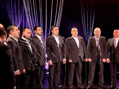 მრავალჟამიერი - ქართული ხმები / Geogian Voices \"Mravaljamieri\"