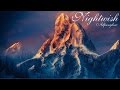 Nightwish - Alpenglow - (LiveAudio) - Subtítulos en Español