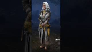 All Aurora Stardotter Skins | Dead by Daylight