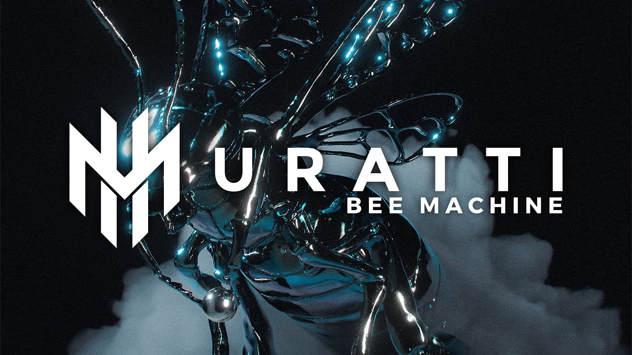 Watch DJ Muratti - Bee Machine on YouTube Watch DJ Muratti - Bee Machine on YouTube