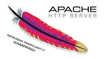 konfigurasi web server debian 9 | apache2