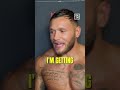 "Getting Better!" Big Stacks REACTS to his win against Jordan McCann and ending their rivalry 👀