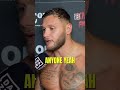 "Getting Better!" Big Stacks REACTS to his win against Jordan McCann and ending their rivalry 👀