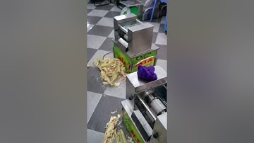 2 Máy Ép Mía Mini Kim Cương F3 pro Điện 220v Và Ắc Quy Lưu Động #short