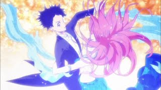 картинка: Аниме клип- Девочка танцуй!!![AMV]