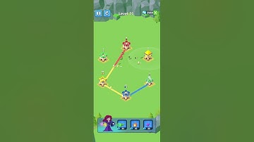 Conquer the Tower Level 73