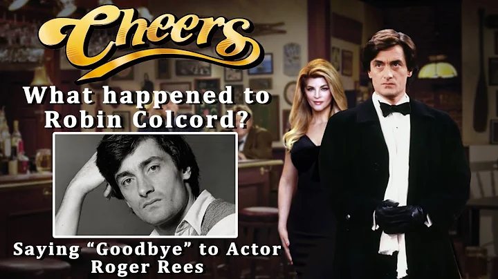 What happened to Robin Colcord from Cheers? ( Acto...