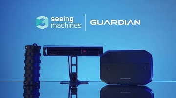 Guardian Generation 2 video