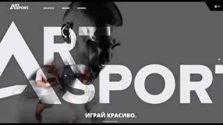ARTSPORT PROMO