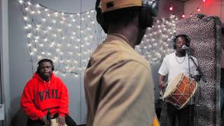 Miniatura de "Sierra Leone's Refugee All Stars - Jah Mercy (Live on KEXP)"