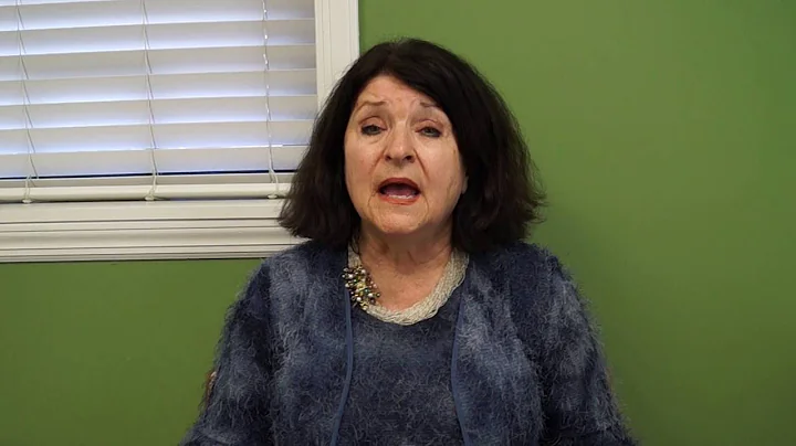 Paula Wey: Hip Pain