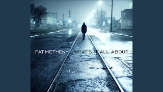 Video-Miniaturansicht von „Pat Metheny - Slow Hot Wind“