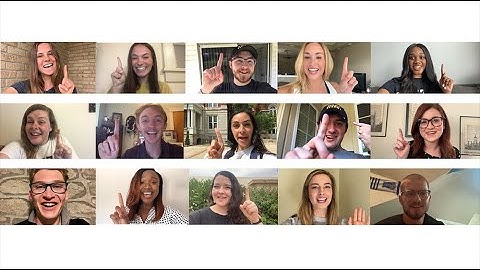 A Message to the Class of 2020