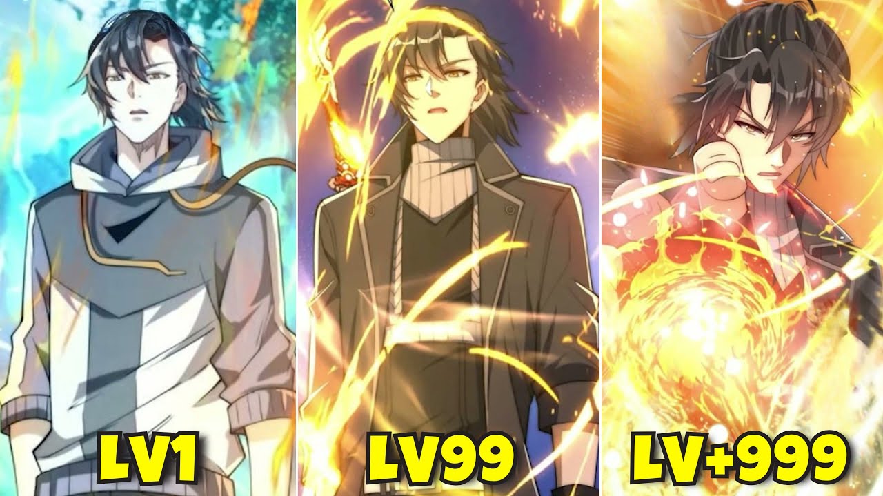 ⚔️ Réincarné avec un art martial suprême, il devient 100× plus fort en un mois !!!! - Résumé Manhwa