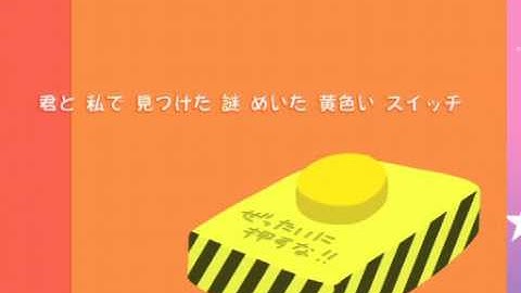 【Miku Hatsune PV-2】 Nekomimi Switch 【VOCALOID】【FULL】