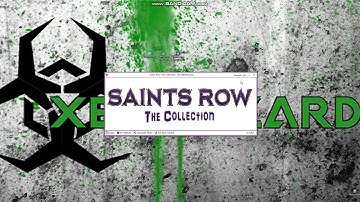 How to convert Saints Row: The Third save to Saints Row: The Third Remastered save. | PC [BETA]
