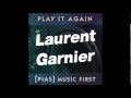 Laurent Garnier - Flashback