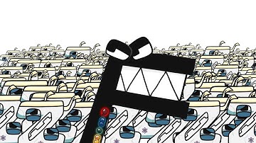 Alphabet Lore But Z VS F