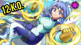 Why Are They Buffing One of The Strongest Characters!? screenshot 3