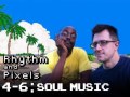 Rhythm and pixels game music podcast 46 soul music