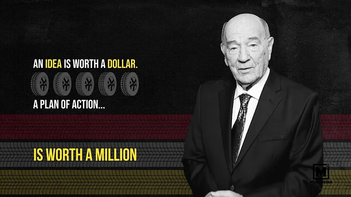 Miles Media Commercial Reel (2020)