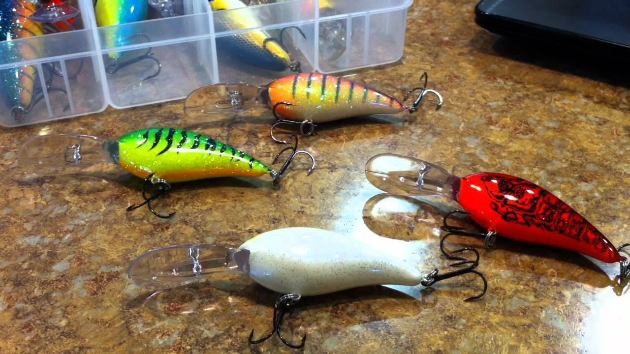 Lure Review- Norman Deep Little N 