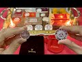 Tanishq  pc jeweller 10 gram silver coin shopping vlog  dhanteras 2020  indian bullionaire