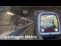 Copenhagen Metro!