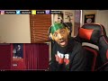 I CAN'T BELIEVE EM DID THIS! | Eminem - Never Love Again (REACTION!!!)