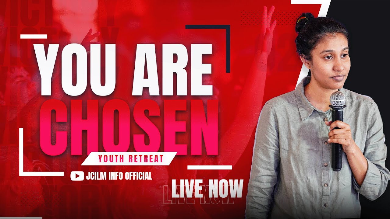 Focus On God's Word By Training Your Mind | Holy Spirit As Personal Intercessor